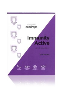 Леденцы Immunity Active Гринвей (Для иммунитета) - 30шт. Фото